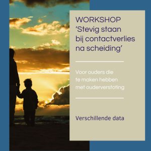 Workshop ouders Stevig staan