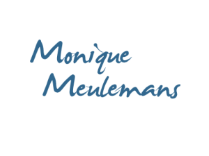 Alleen tekst - handtekening