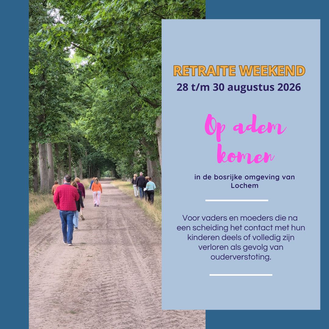 Retraite weekend 2026